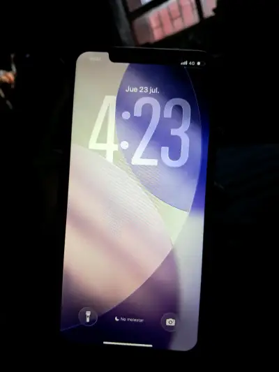 Iphone 11 pro max - miniatura 1