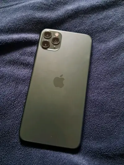 Iphone 11 pro max - miniatura 2