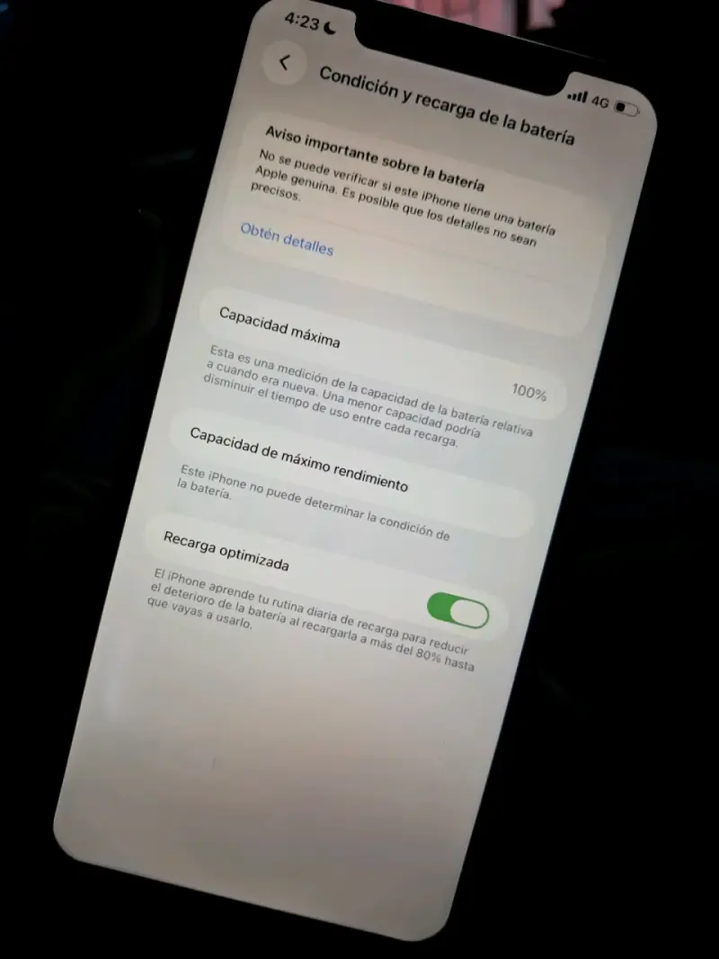 Iphone 11 pro max - 3