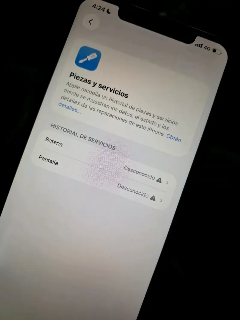 Iphone 11 pro max - 4