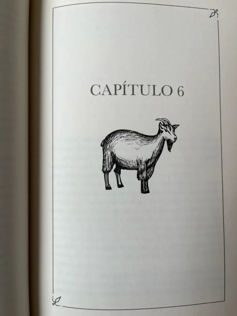 Libro Rebeldía en la Granja de George Orwell - 4