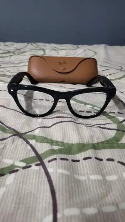 RayBan META AI Skyler Fotocromático - miniatura 1
