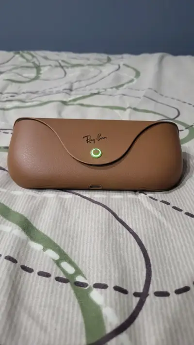 RayBan META AI Skyler Fotocromático - miniatura 5