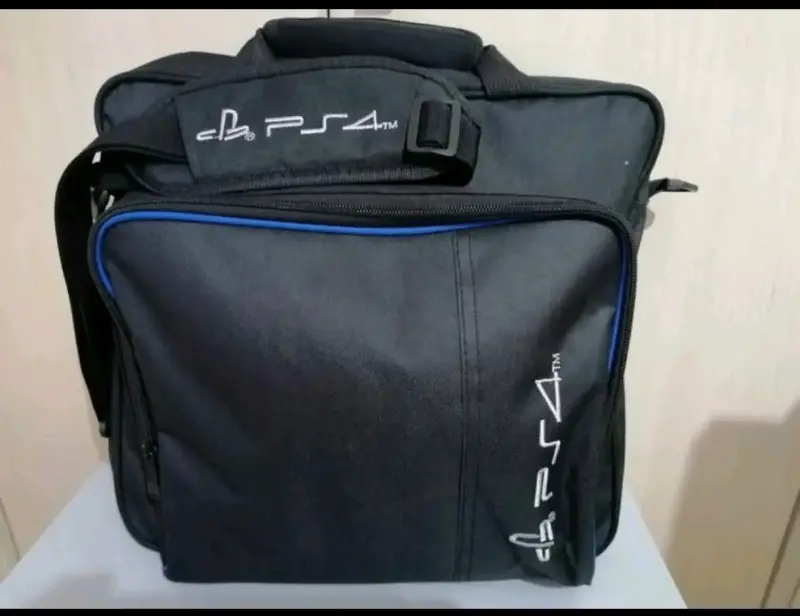 Playstation 4 Slim con control y juegos incluidos - 4