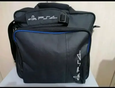 Playstation 4 Slim con control y juegos incluidos - miniatura 4