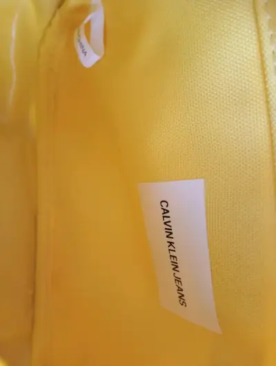 Bolso crossbody Calvin Klein - miniatura 2