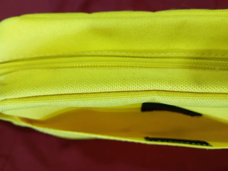Bolso crossbody Calvin Klein - 5