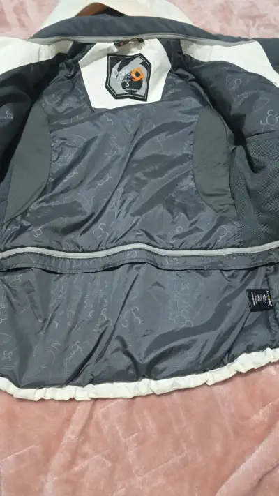 Chaqueta de invierno Doite Heritage para mujer - miniatura 2