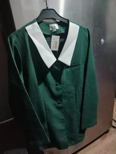 Delantal de educadora - miniatura 1