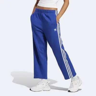 Pantalon Adidas azul