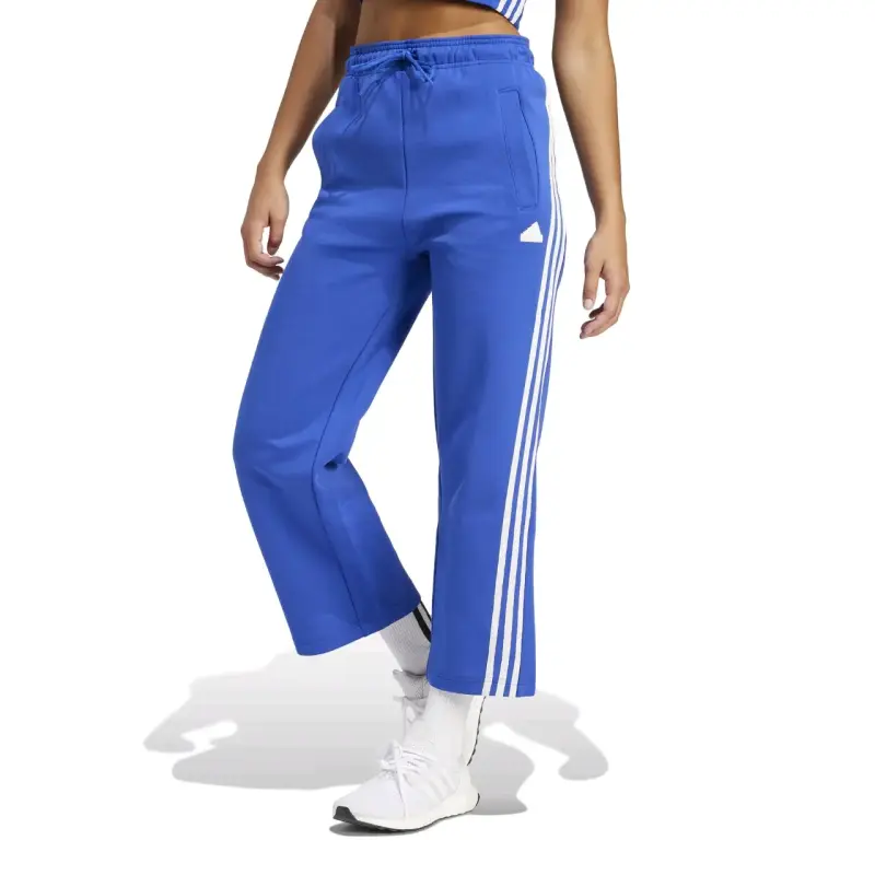 Pantalon Adidas azul - 3