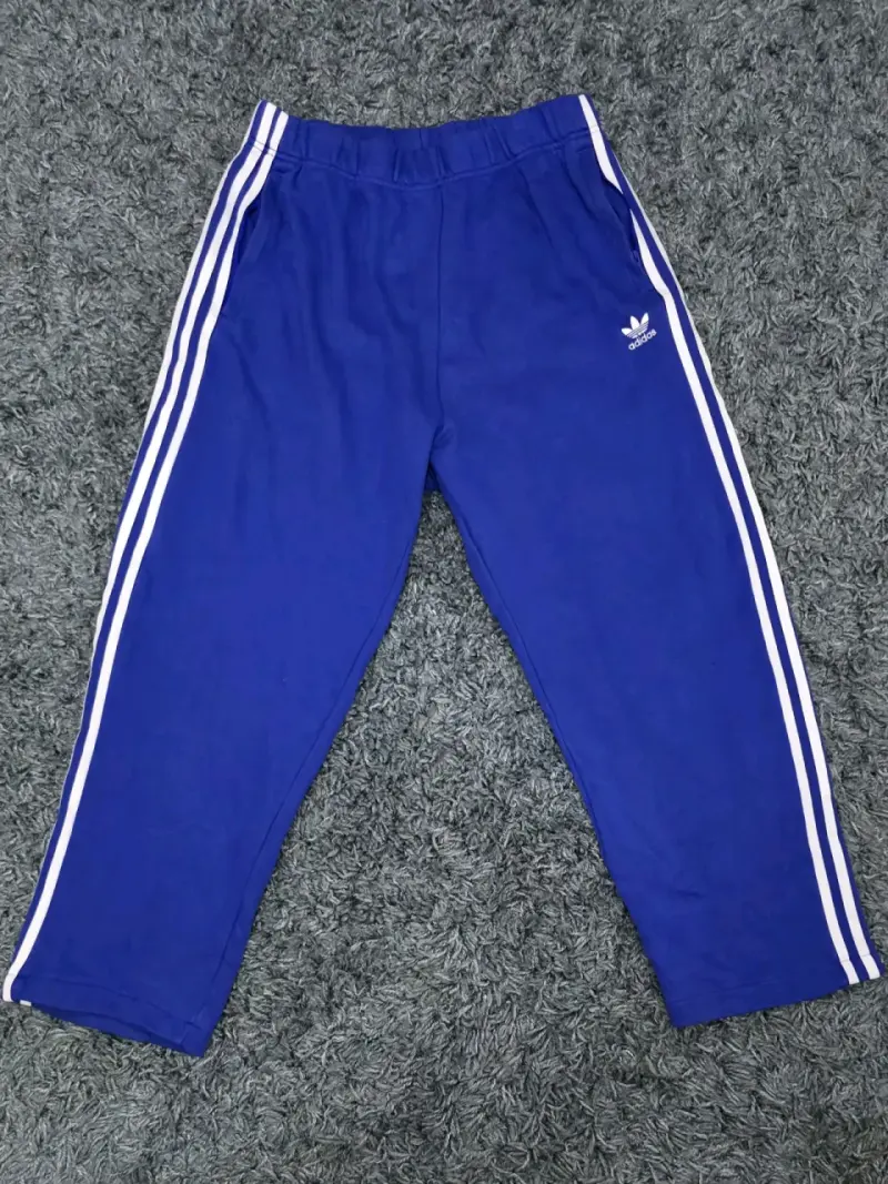 Pantalon Adidas azul - 4