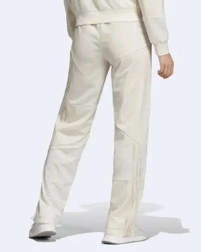 Pantalon Adidas  blancos mujer - miniatura 4