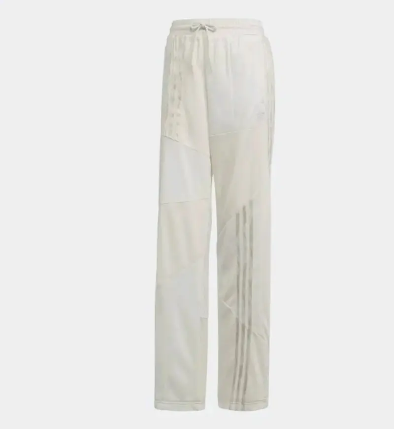 Pantalon Adidas  blancos mujer - 5