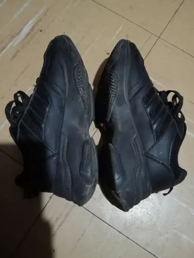 Zapatillas deportivas negras North Star talla 35 - miniatura 5