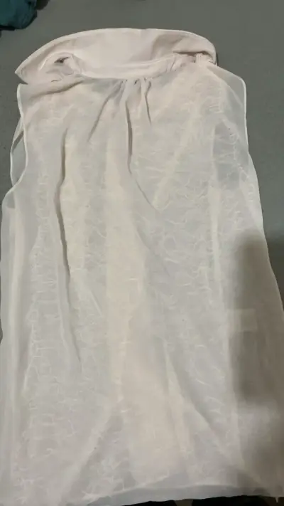 Blusa sin mangas de encaje Vero Moda - miniatura 3