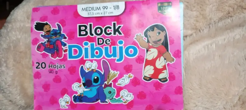 Lote escolar - 6