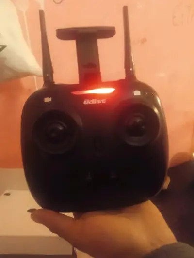 Dron Udir/c Mirage Pro con Control Remoto - miniatura 4