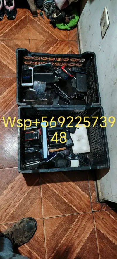 Compro celulares malos en cualquier estado - miniatura 1
