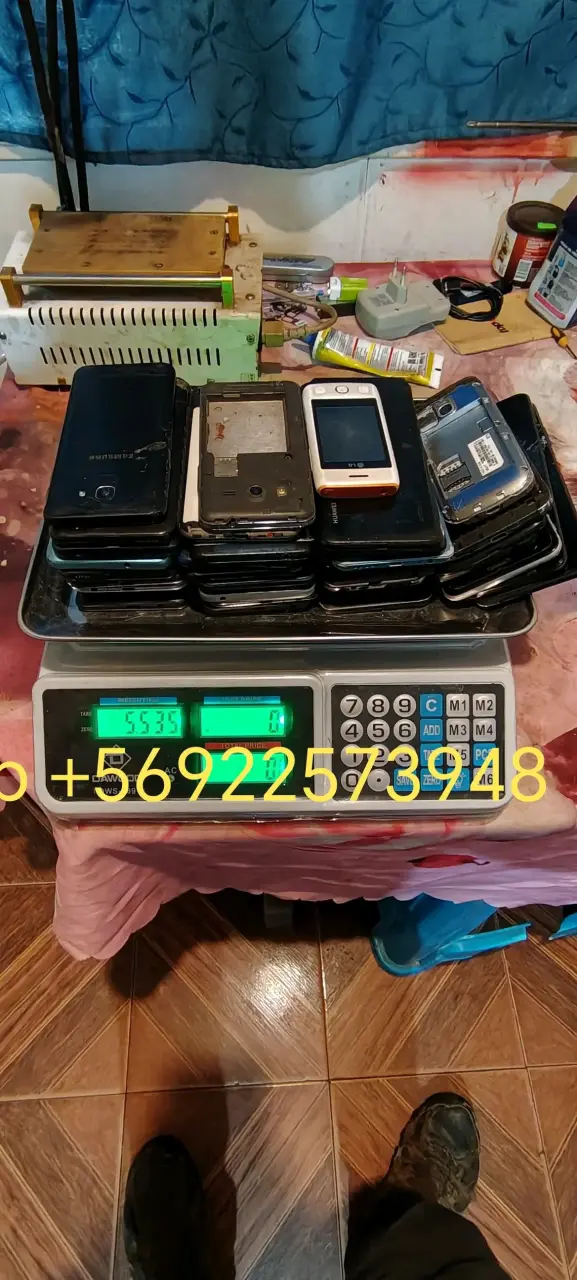Compro celulares malos en cualquier estado - 2