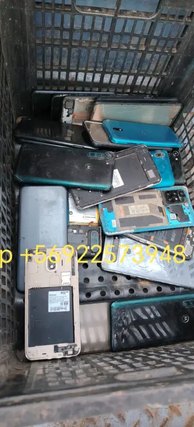 Compro celulares malos en cualquier estado - miniatura 4
