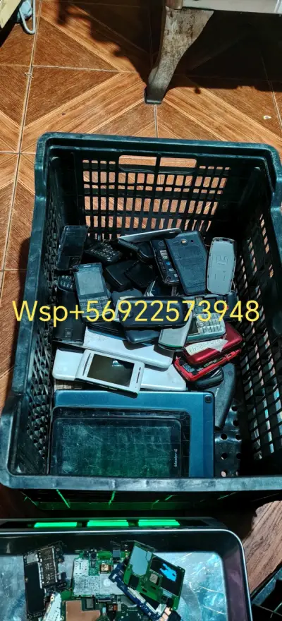 Compro celulares malos en cualquier estado - miniatura 5