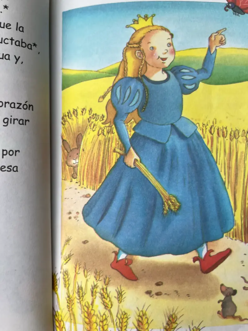 Libro infantil 'Cornichú el monstruo mal educado' Larousse - 4