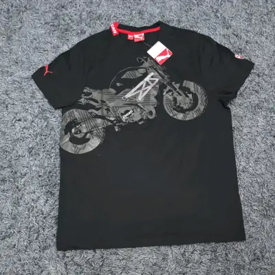 Polera Puma Ducati - miniatura 1