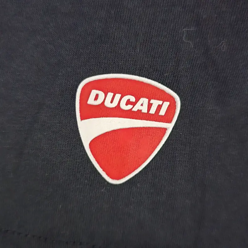Polera Puma Ducati - 2