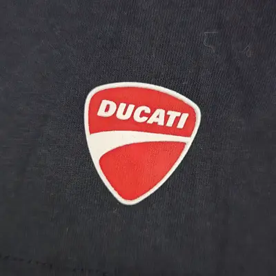 Polera Puma Ducati - miniatura 2
