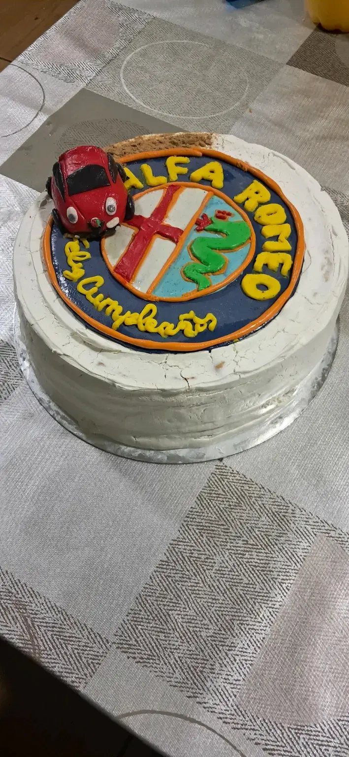 Mini Tortas Personalizadas a Pedido @mimis.bocados - 2
