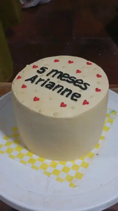 Mini Tortas Personalizadas a Pedido @mimis.bocados - miniatura 4