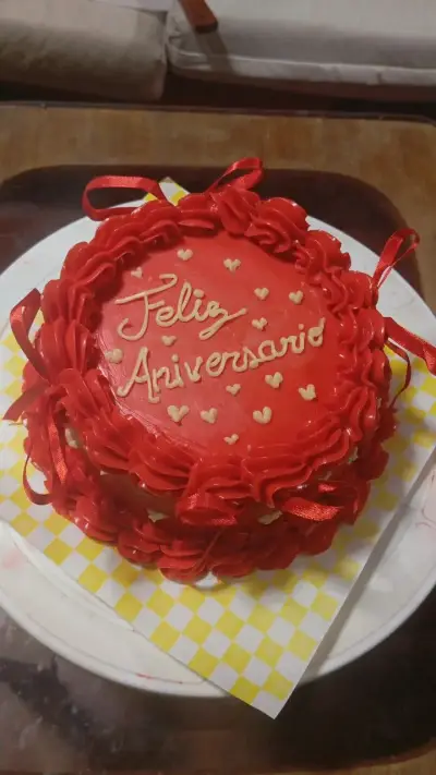 Mini Tortas Personalizadas a Pedido @mimis.bocados - miniatura 5