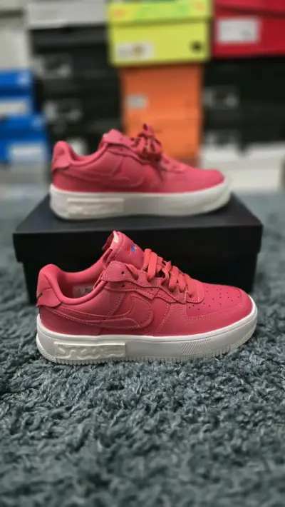 Zapatillas Nike Air Force 1 Fontanka para mujer - miniatura 1
