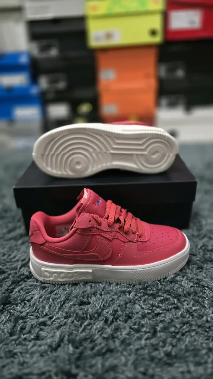 Zapatillas Nike Air Force 1 Fontanka para mujer - 2