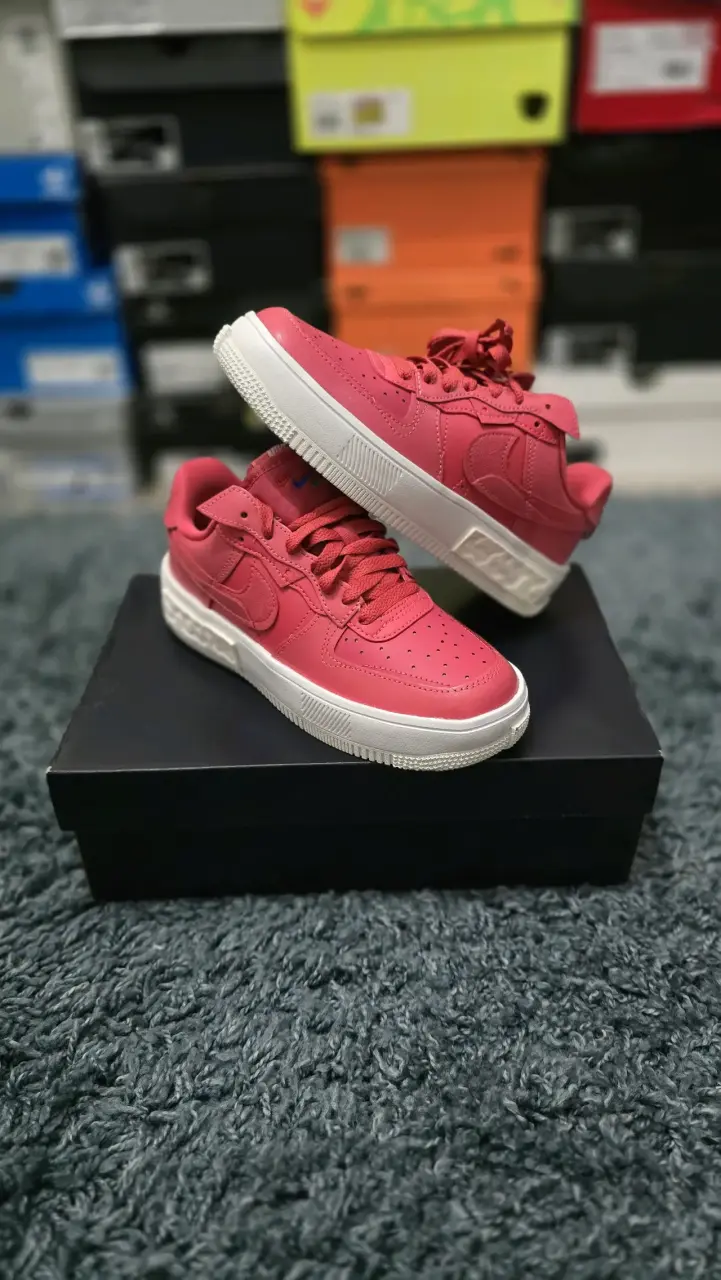 Zapatillas Nike Air Force 1 Fontanka para mujer - 3
