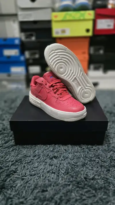 Zapatillas Nike Air Force 1 Fontanka para mujer - miniatura 4