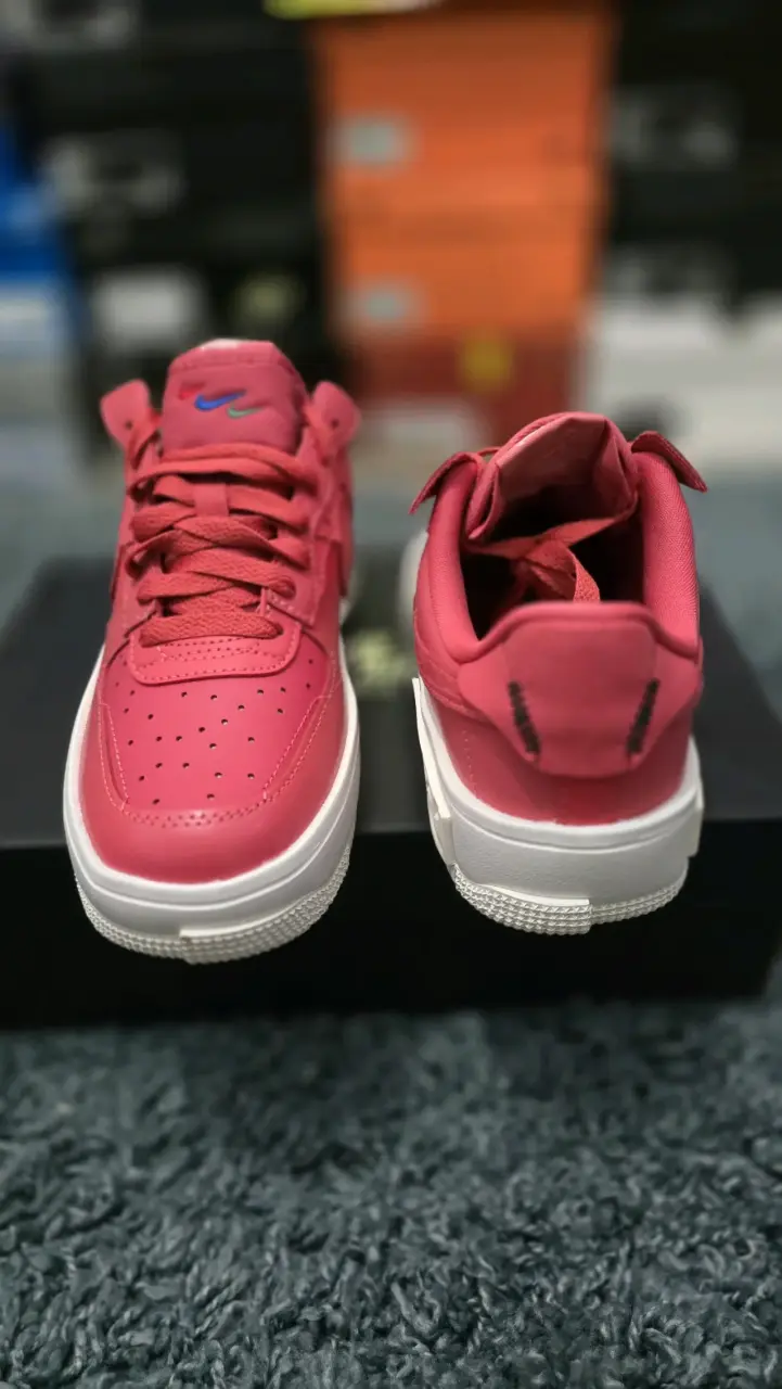 Zapatillas Nike Air Force 1 Fontanka para mujer - 6
