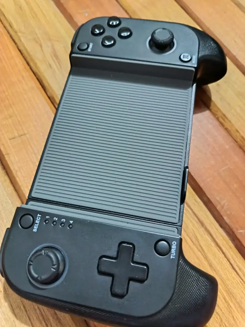 Mando PRIMUS VICTOR01BT INALÁMBRICO rgb - 3