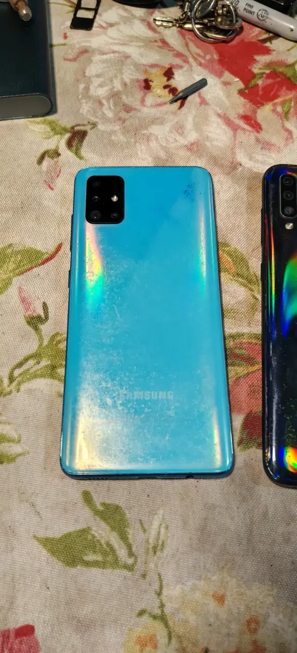 Samsung Galaxy A51 en buen estado - 3