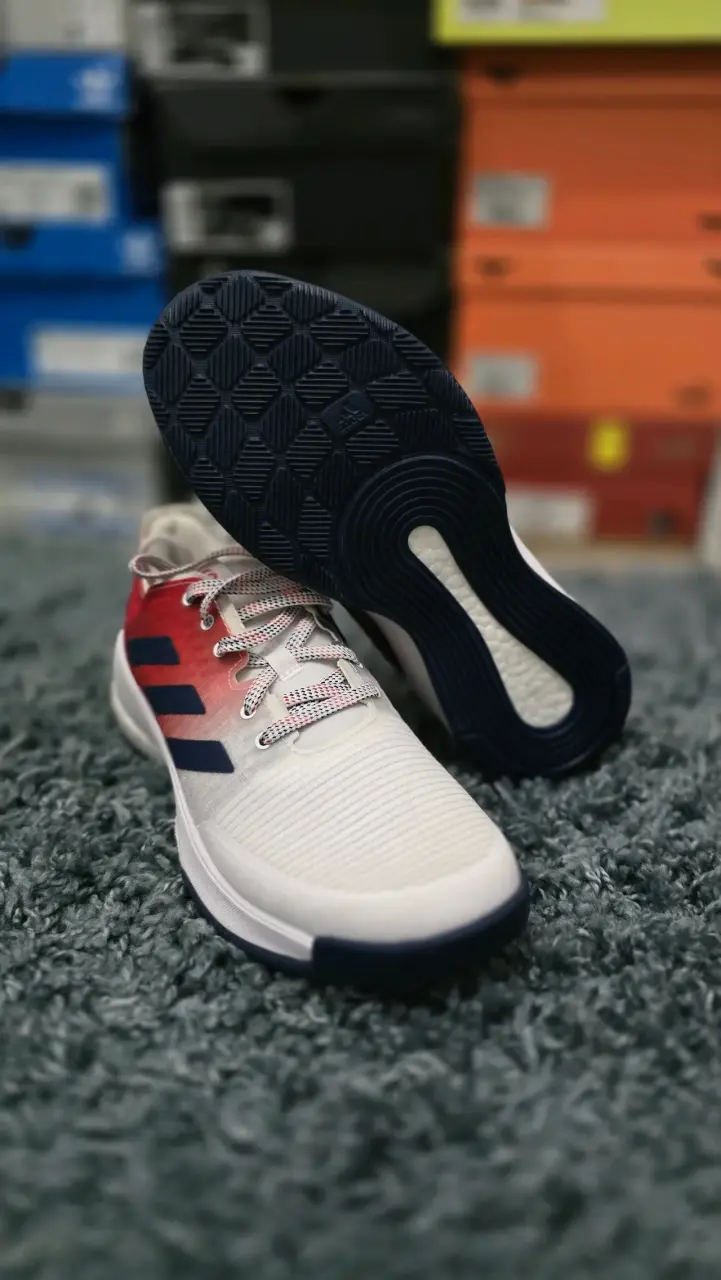 Zapatillas Adidas Crazyflight Team W