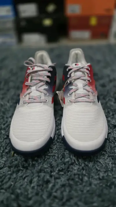 Zapatillas Adidas Crazyflight Team W - miniatura 2