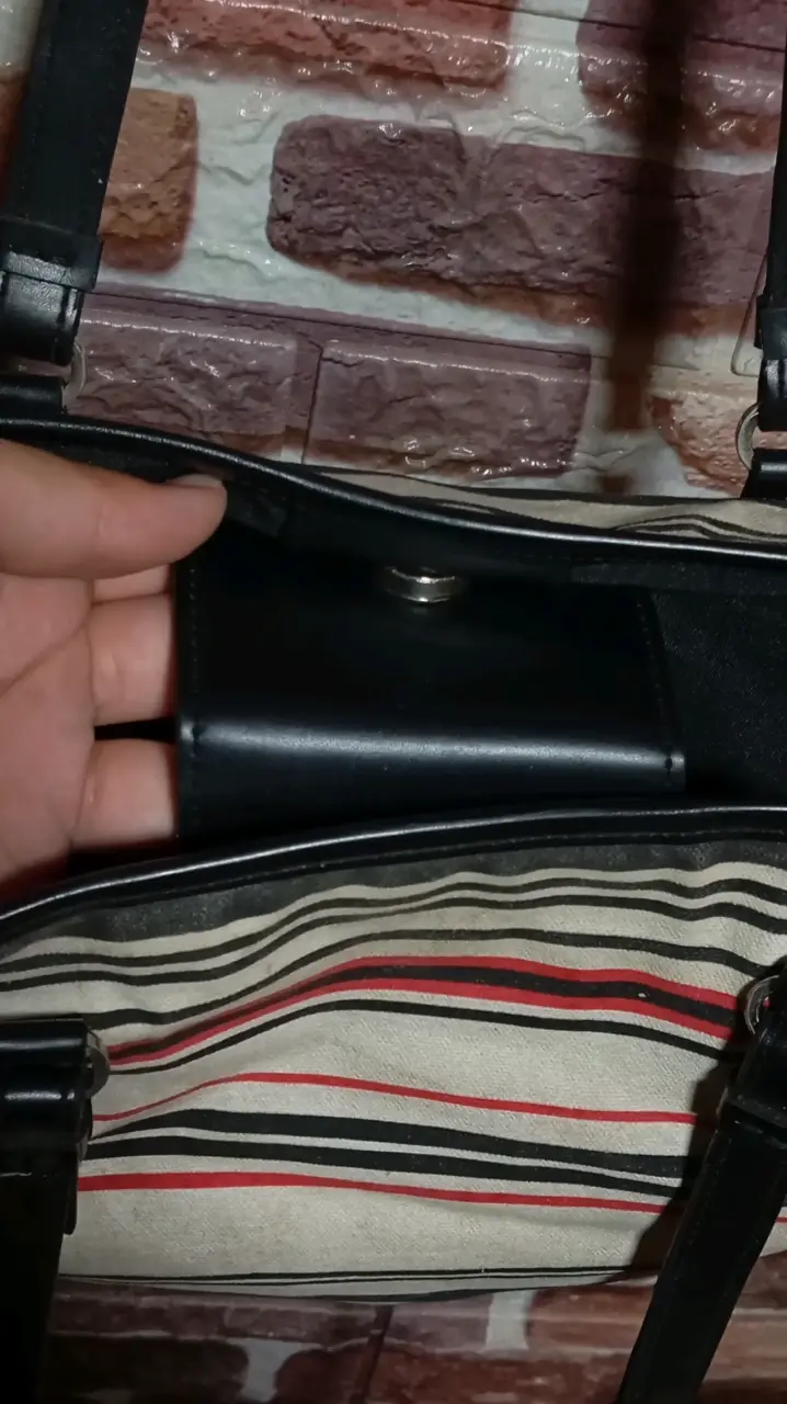 Bolso de mano / Cartera - 3