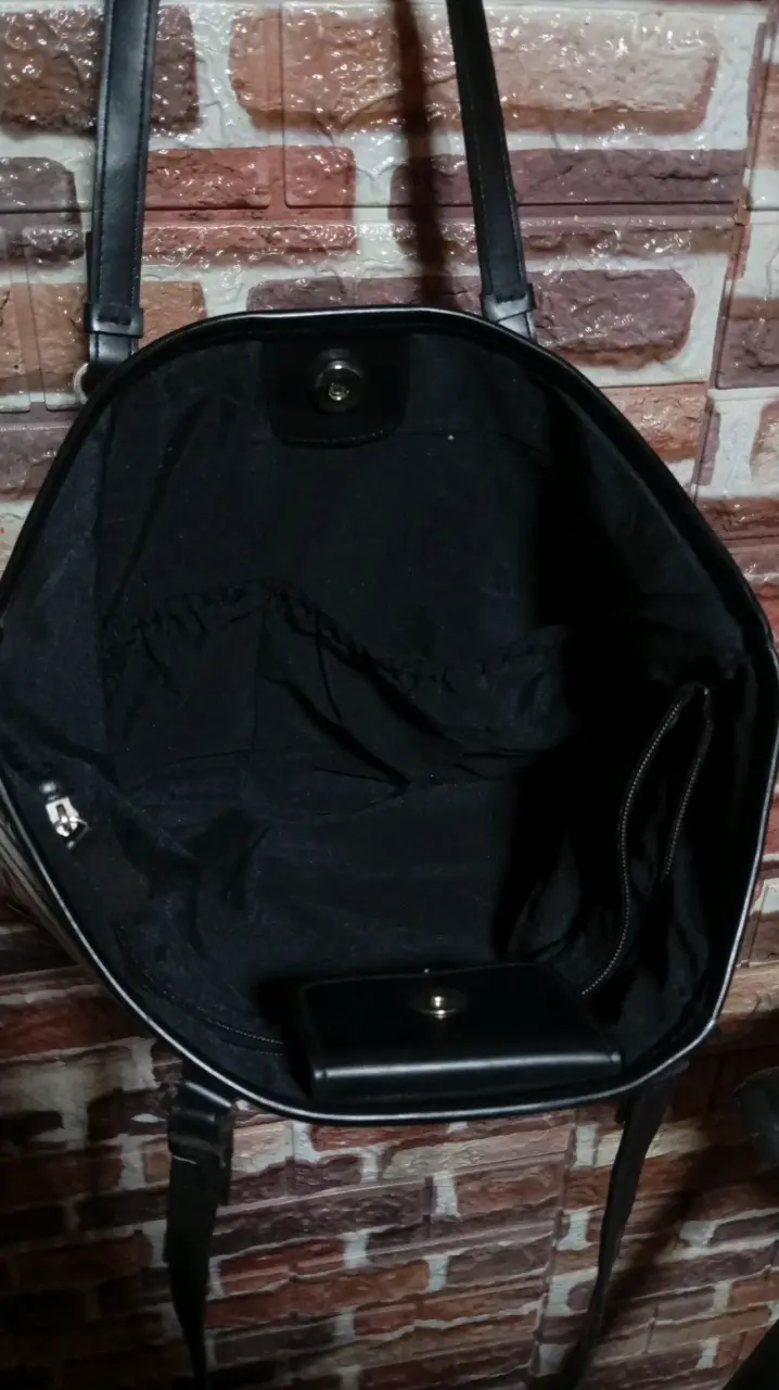 Bolso de mano / Cartera - 5