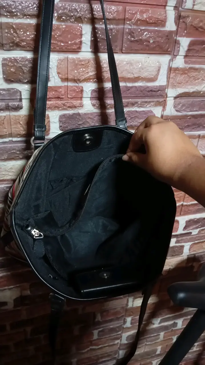 Bolso de mano / Cartera - 6