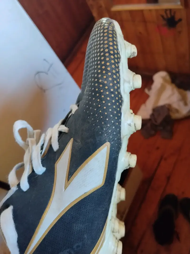 Zapatillas de fútbol Diadora con toperoles - 5