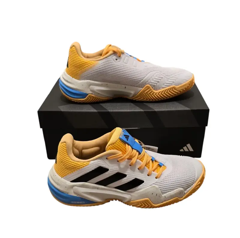 Zapatillas Adidas Barricade 13 W