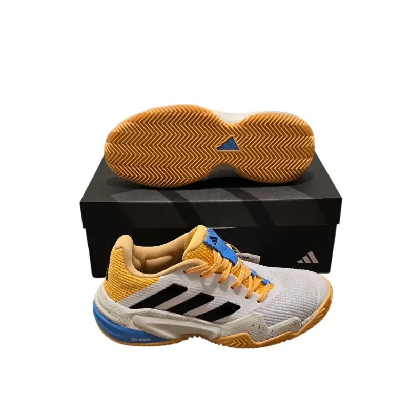 Zapatillas Adidas Barricade 13 W - 2