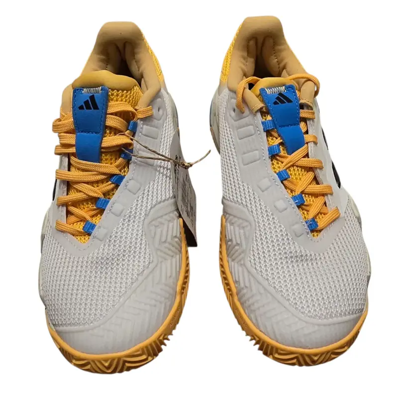 Zapatillas Adidas Barricade 13 W - 5