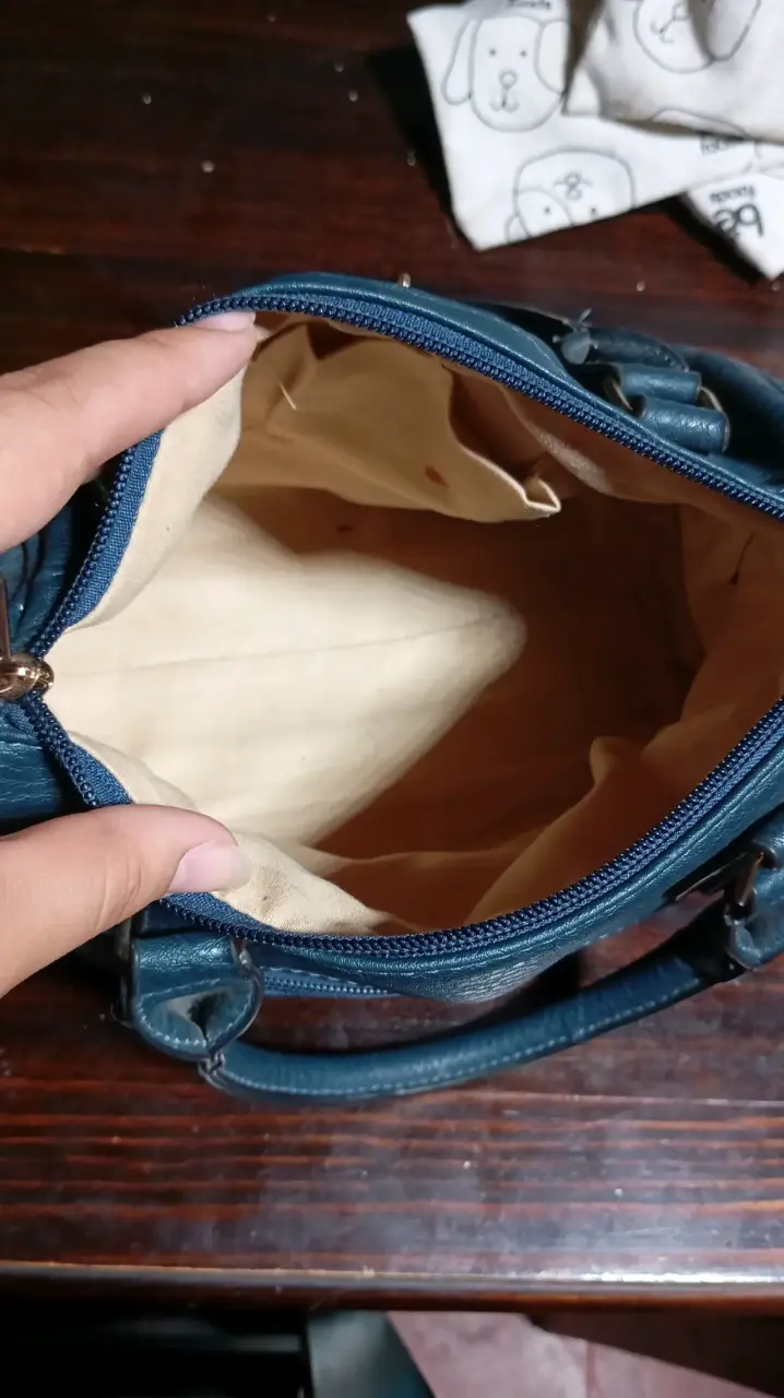 Bolso de mano / Cartera - 3